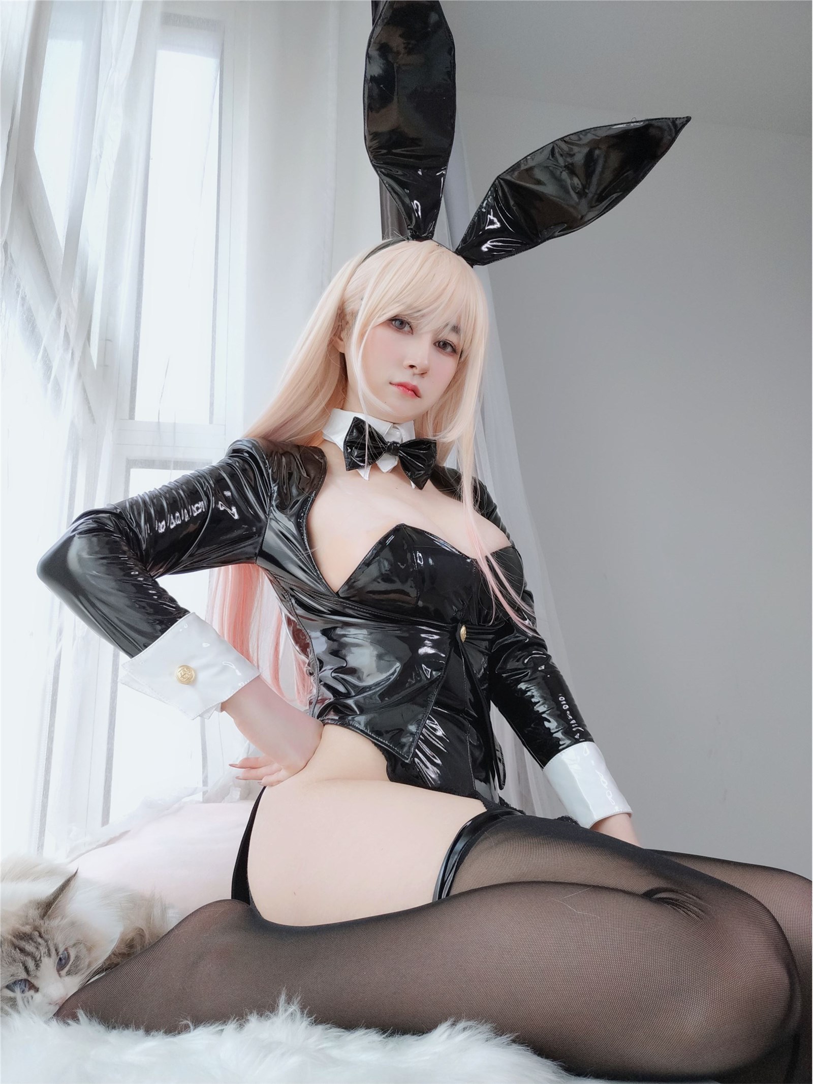 Bunny Girl - livedoor blog(4)